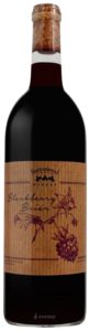 Buttonwood Grove Blackberry Briar 2023