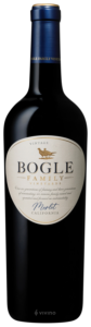 Bogle Merlot N.V.