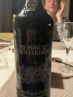 Quinta do Crasto The Port of Rotterdam Finest Reserve Porto