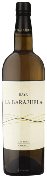 Bodegas Luis Perez Raya La Barajuela