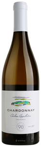 90+ Cellars Lot 138 Chalone Chardonnay N.V.