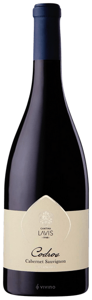 Cantina La-Vis Codros Cabernet Sauvignon