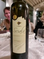 Surrau Sciala Vendemmia Tardiva