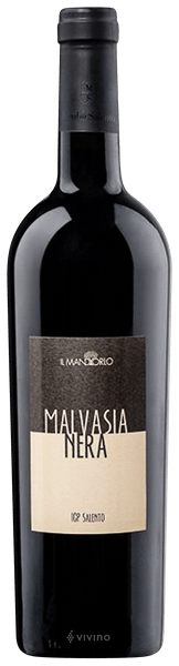 Menhir Il Mandorlo Malvasia Nera