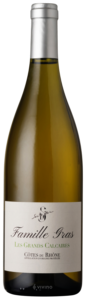 Domaine Santa Duc Les Grands Calcaires Cotes du Rhône N.V.