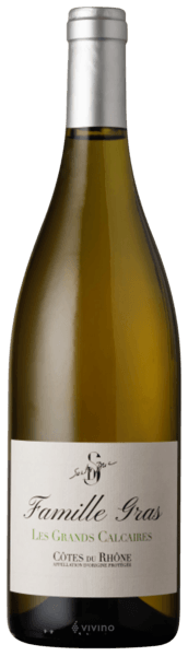 Domaine Santa Duc Les Grands Calcaires Cotes du Rhône