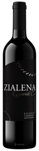 Zialena Reserve Cabernet Sauvignon N.V.