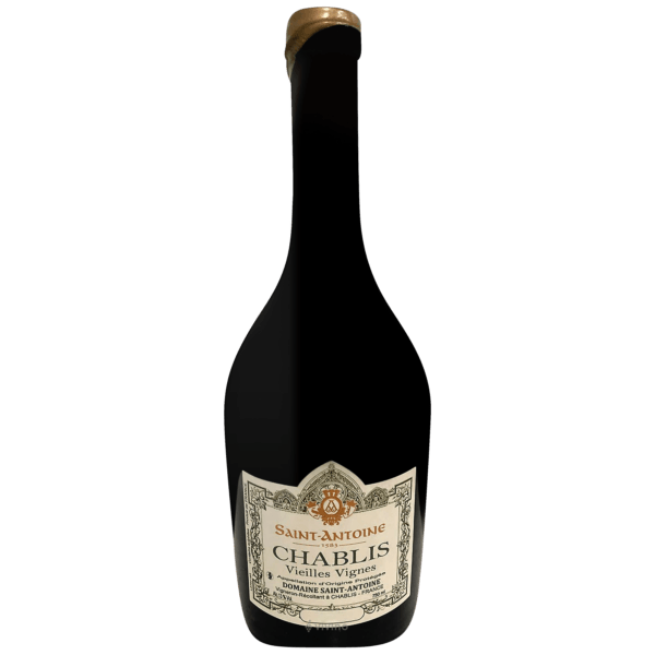 Abbaye Saint Antoine Vieilles Vignes Chablis | Vivino English