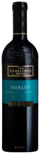 Casa Ermelinda Freitas Merlot Reserva N.V.