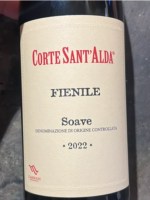 Corte Sant'Alda Fienile Soave