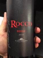 Castorani Rocco Rosso