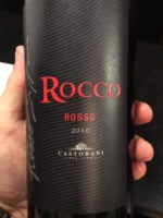 Castorani Rocco Rosso | Vivino