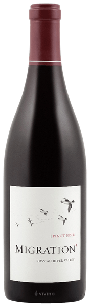 Migration Russian River Valley Pinot Noir