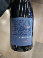 Renacer Punto Final Reserva Blend de Tintas