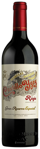 Marqués de Murrieta Castillo Ygay Gran Reserva Especial Tinto 2009