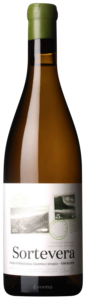 Suertes del Marqués Sortevera Blanco N.V.