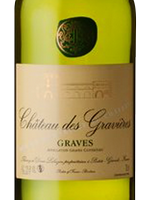 Graves Blanc