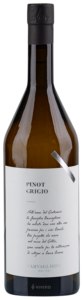 Varvaglione Pinot Grigio N.V.