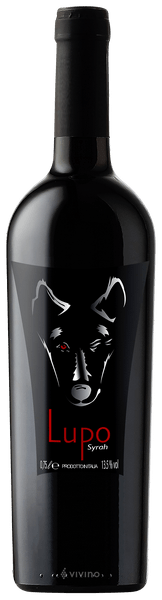 Paladin Lupo Syrah