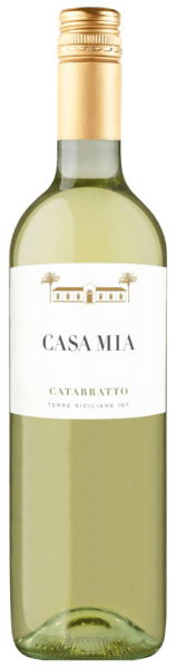 Casa Mia Catarratto