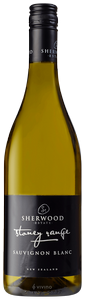 Sherwood Stoney Range Sauvignon Blanc N.V.