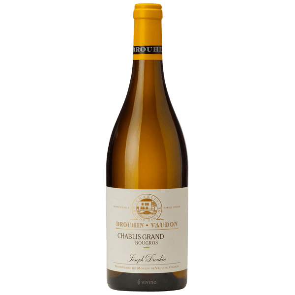 Joseph Drouhin Drouhin - Vaudon Chablis Grand Cru Bougros | Vivino
