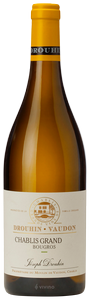 Joseph Drouhin Drouhin - Vaudon Chablis Grand Cru Bougros N.V.