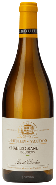 Joseph Drouhin Drouhin - Vaudon Chablis Grand Cru Bougros