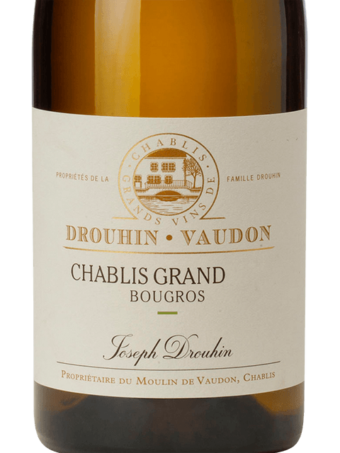 Joseph Drouhin Drouhin - Vaudon Chablis Grand Cru Bougros | Vivino