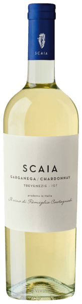 Scaia Bianco (Garganega - Chardonnay)