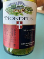 Jean Perrier Mondeuse