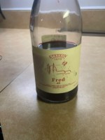 Strekov 1075 Fred #5