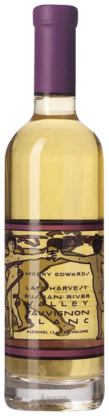 Merry Edwards Late Harvest Sauvignon Blanc