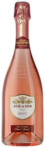 Cleto Chiarli Rosé de Noir Cuvée Brut N.V.