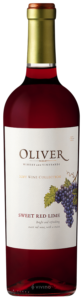 Oliver Sweet Red Lime N.V.
