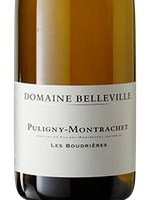 Les Boudrières Puligny-Montrachet
