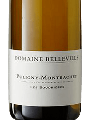 Puligny-Montrachet \