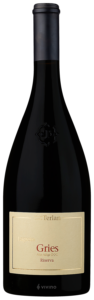Terlan (Terlano) Lagrein Riserva Gries N.V.
