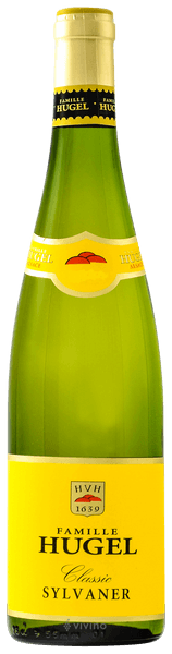 Hugel Classic Sylvaner