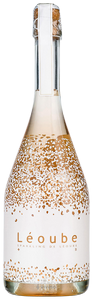 Château Léoube Sparkling de Léoube Rosé N.V.