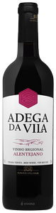 Caves Velhas Adega da Vila Alentejano Tinto N.V.