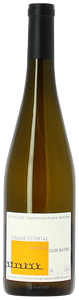 Domaine Ostertag Clos Mathis Riesling 2021
