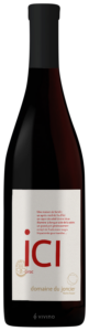 Domaine du Joncier ICI Lirac N.V.