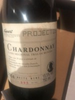 Niepoort Chardonnay Tras Os Montes Projectos