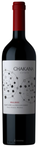 Chakana Orgánico de Finca Los Cedros Malbec N.V.