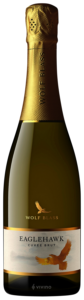 Wolf Blass Eaglehawk Cuvée Brut