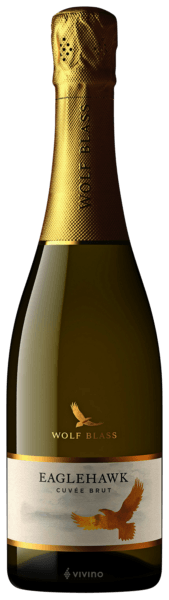 Wolf Blass Eaglehawk Cuvée Brut