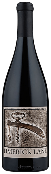 Limerick Lane Syrah - Grenache