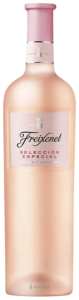 Freixenet Selección Especial Rosé N.V.
