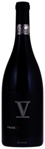 Davis Estates Phase V Petite Sirah N.V.